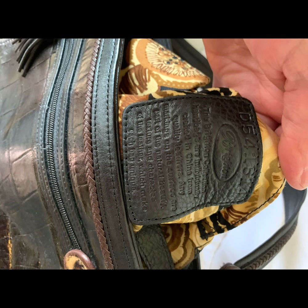 Ladies purse - Picture 7 of 8